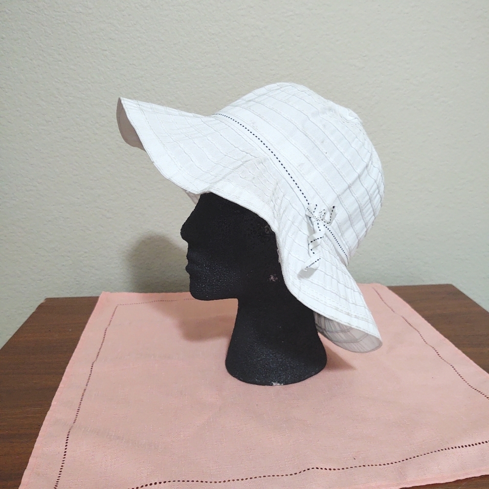 Summer Hat